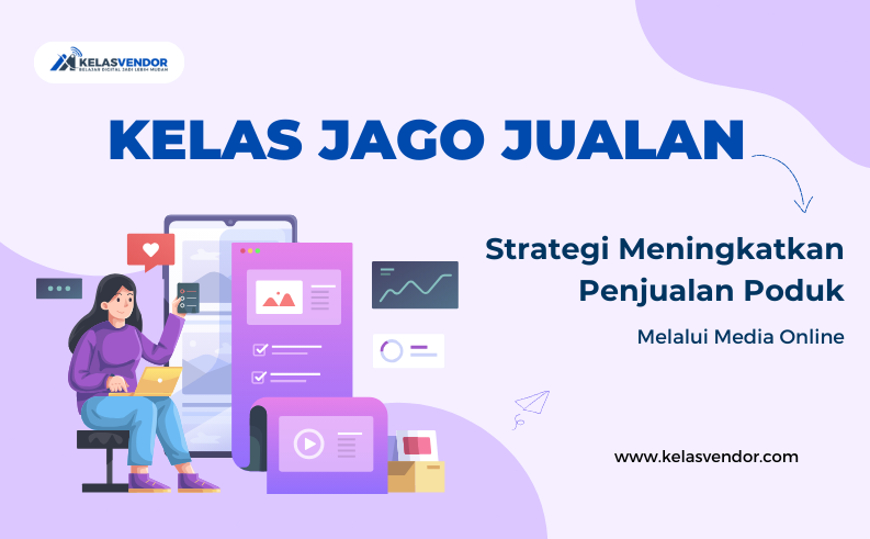 Kelas Jago Jualan